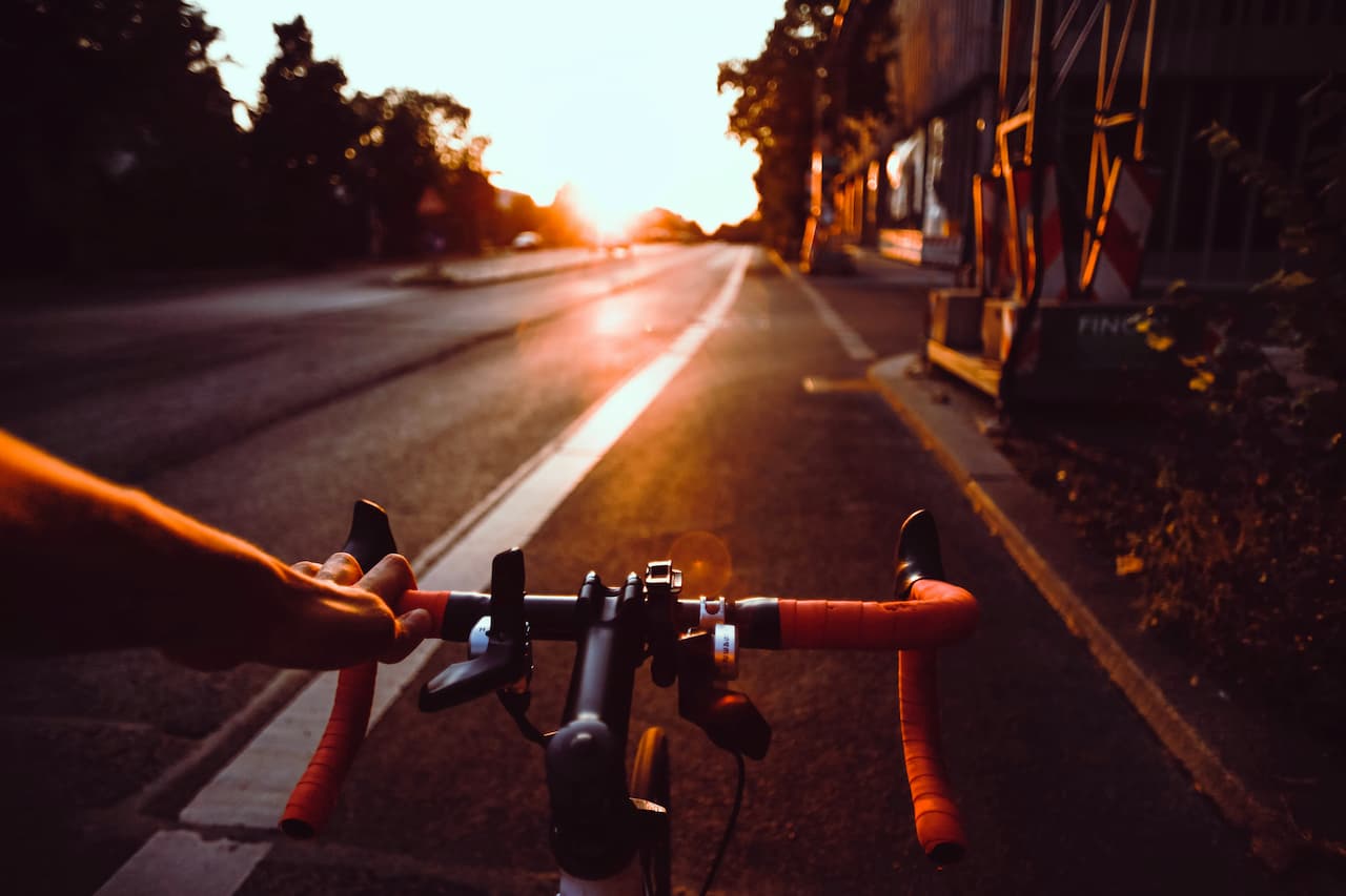 Combining Biking and Whale Watching: Unique Californian Experiences
