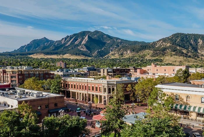 On two wheels across America: Bike tours in Colorado and New York’s Central Park
